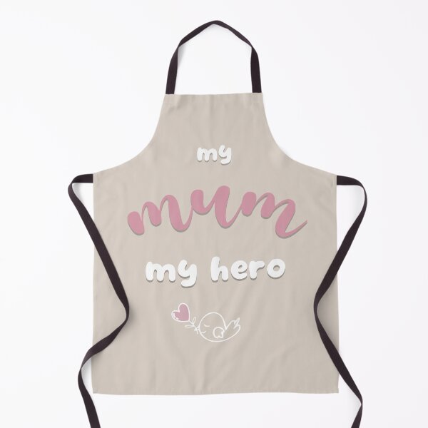 Item preview, My mum my hero, Mum gift, Appreciation Gift, Thank you gift designed and sold by MAKEtoFIT.