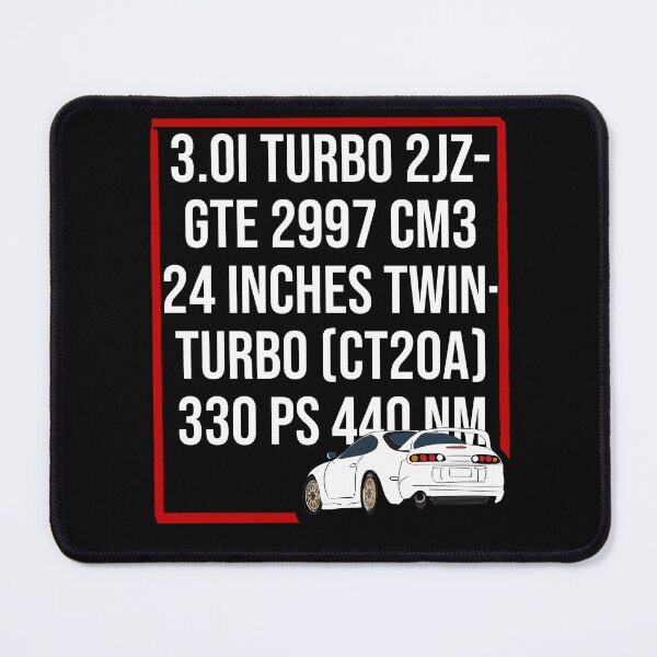 Item preview, Jdm legend Supra designed and sold by ARAMdesign.