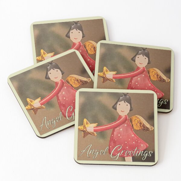 Item preview, Angel Greetings designed and sold by angel1.