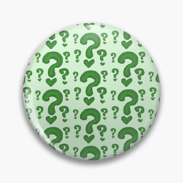 Item preview, Question Marks designed and sold by wizardoddities.
