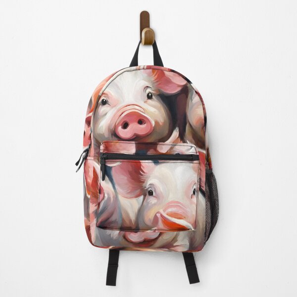 Item preview,  Pigs designed and sold by StyleSketch.