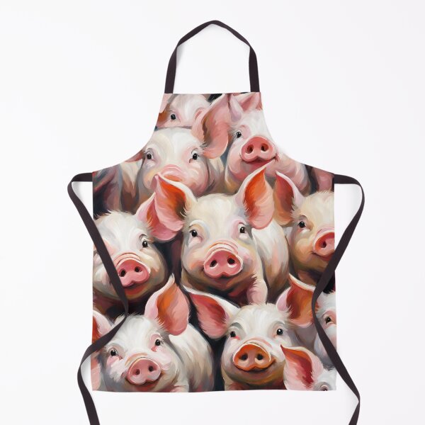Item preview, Pigs designed and sold by StyleSketch.