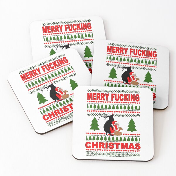 Item preview, Norwegian Christmas Pattern;  designed and sold by StickerApe.