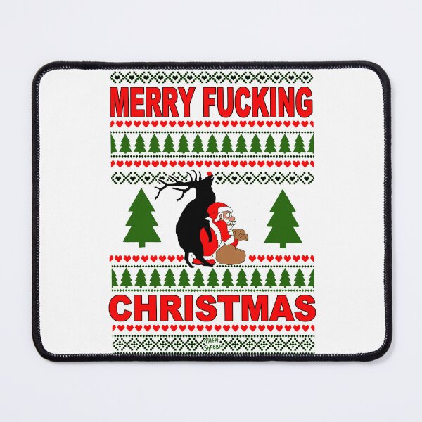 Item preview, Norwegian Christmas Pattern; designed and sold by StickerApe.