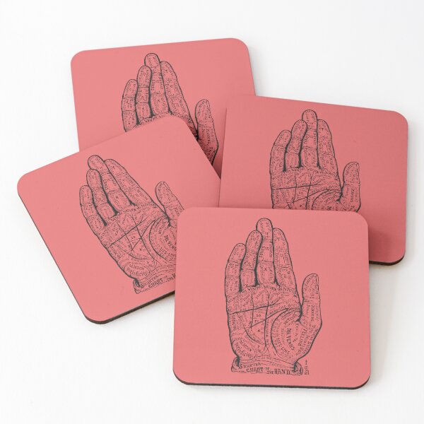 Item preview, Palmistry designed and sold by goodieg.