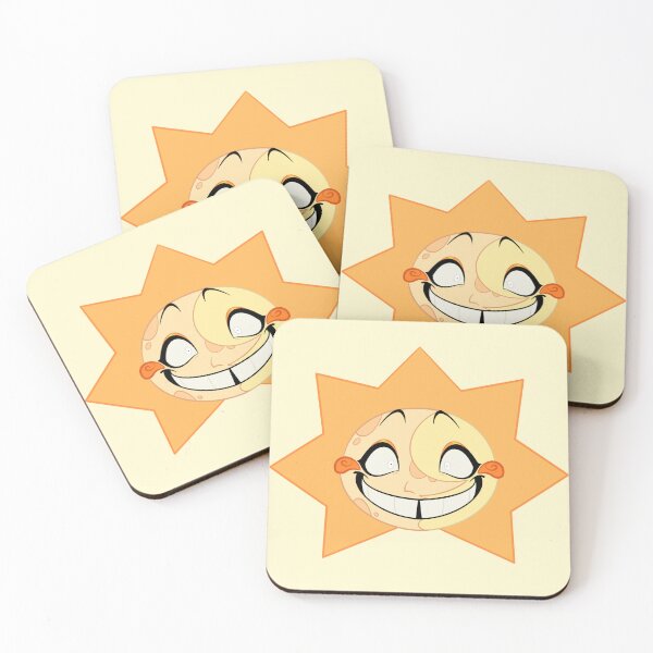 Item preview, Bitty Sunny designed and sold by Julian-Draws.