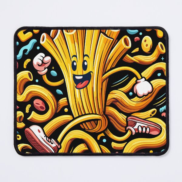 Item preview, Eat Pasta Run Faster designed and sold by bihtti.