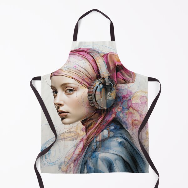 Item preview, Scarlett designed and sold by Neuromech.