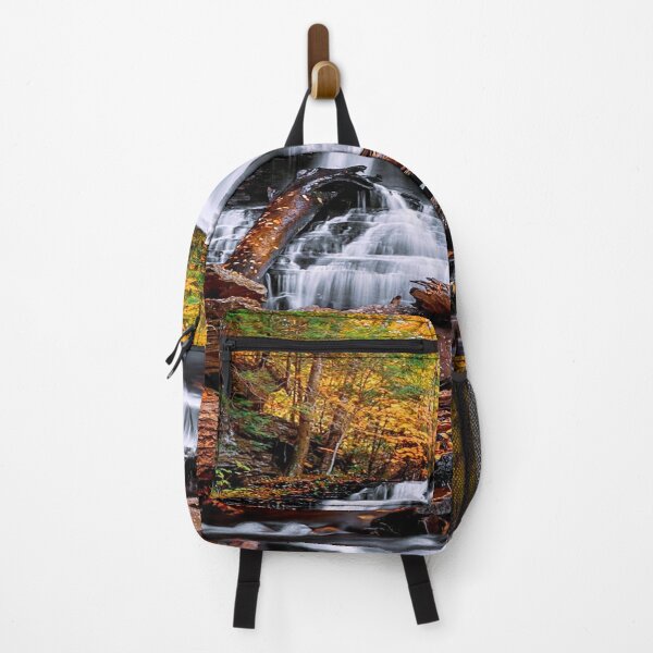 Item preview, Beautiful Waterfall Mountain Stones designed and sold by MegzDesign.