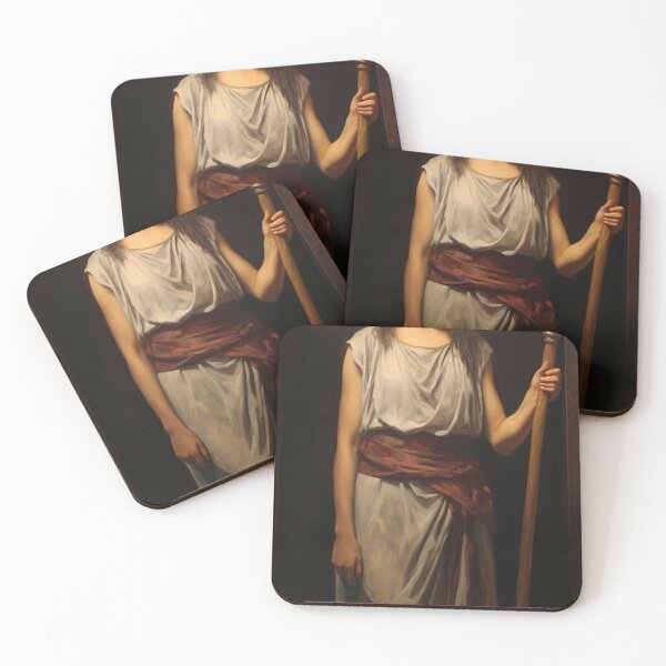 Item preview, Clytemnestra's Vengeance designed and sold by TalosGallery.