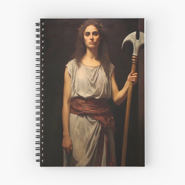 Item preview, Clytemnestra's Vengeance designed and sold by TalosGallery.