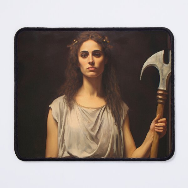 Item preview, Clytemnestra's Vengeance designed and sold by TalosGallery.