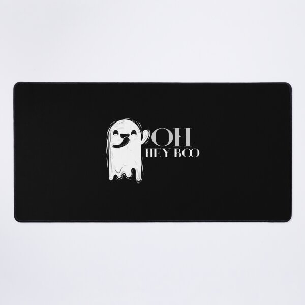 Item preview, Oh Hey Boo designed and sold by MrMedy.