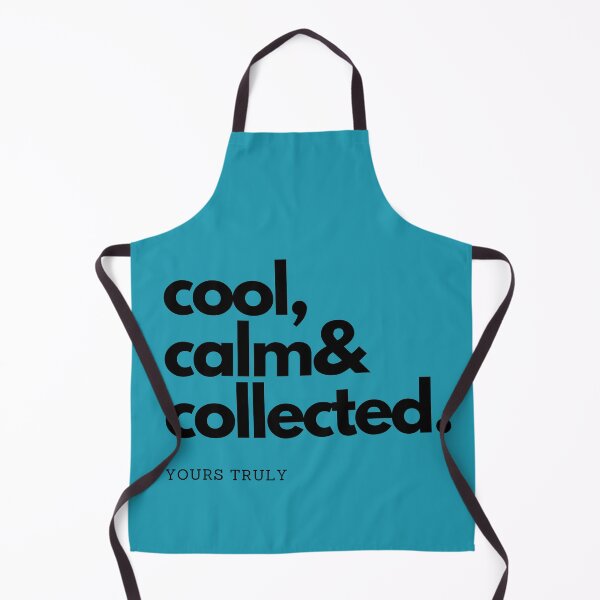 Item preview, Serenity in Blue: Cool, Calm, and Collected Art designed and sold by LaceRenee.