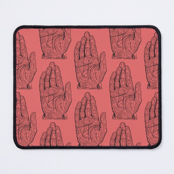 Item preview, Palmistry designed and sold by goodieg.
