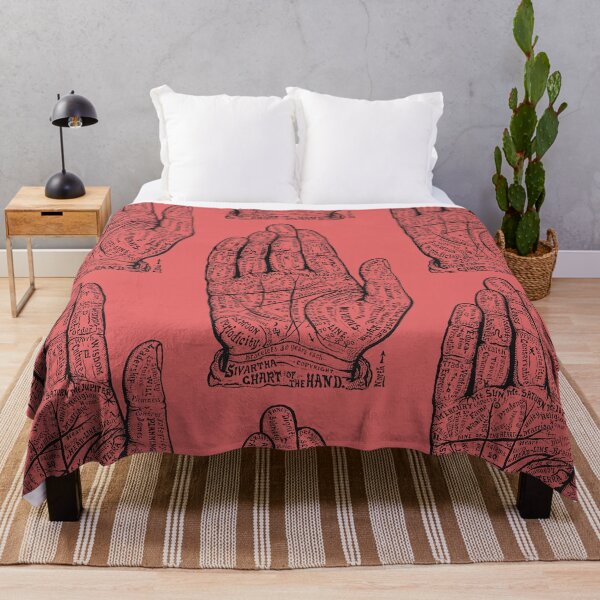 Item preview, Palmistry designed and sold by goodieg.