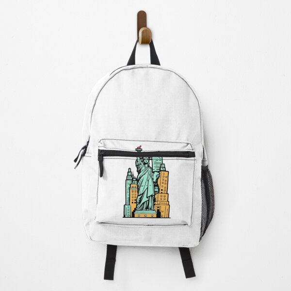 Item preview, statue of liberty america 2024 designed and sold by Similce.