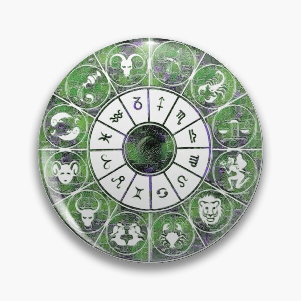 Item preview, Zodiac-6a designed and sold by chasoffart.