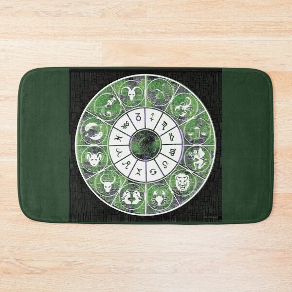Item preview, Zodiac-6a designed and sold by chasoffart.