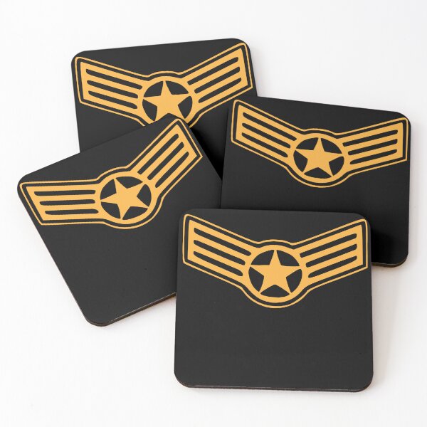 Item preview, AIR FORCE RANK designed and sold by LuizSilva1983.
