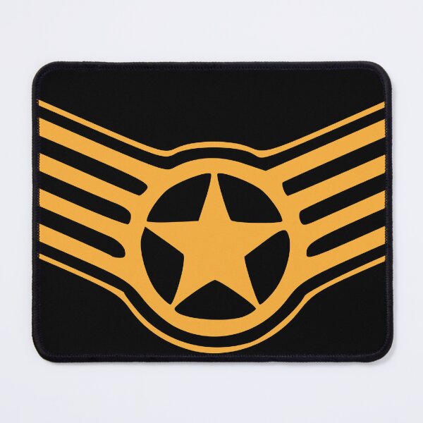Item preview, AIR FORCE RANK designed and sold by LuizSilva1983.