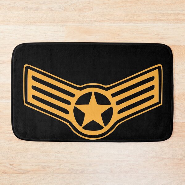 Item preview, AIR FORCE RANK designed and sold by LuizSilva1983.