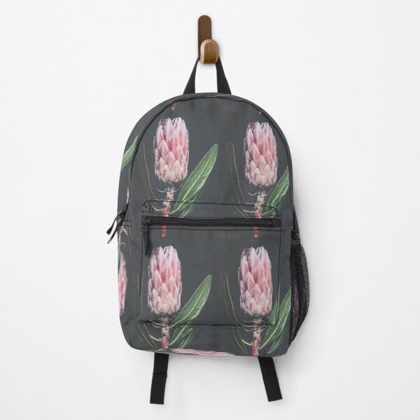 Item preview, Protea Flower designed and sold by OpenSpacesArt.