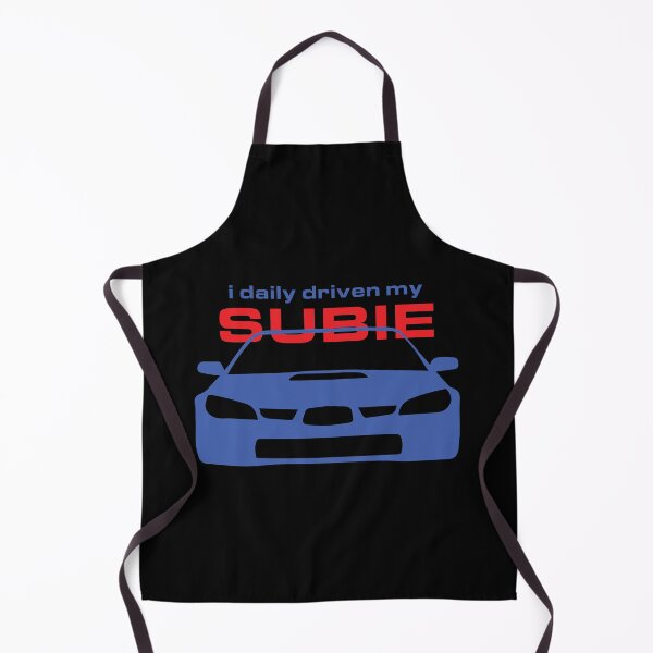 Item preview, i Daily driven my SUBIE Car designed and sold by bestiny123.