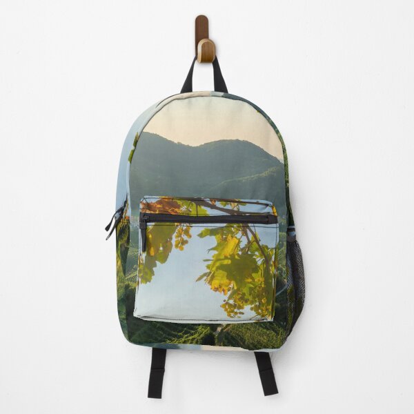 Item preview, Prosecco Hills, vineyards panorama. Valdobbiadene, Italy designed and sold by Stefano Orazzini.