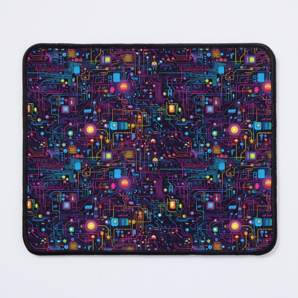 Item preview, Tech Revolution I designed and sold by NoiseToSeeYou.