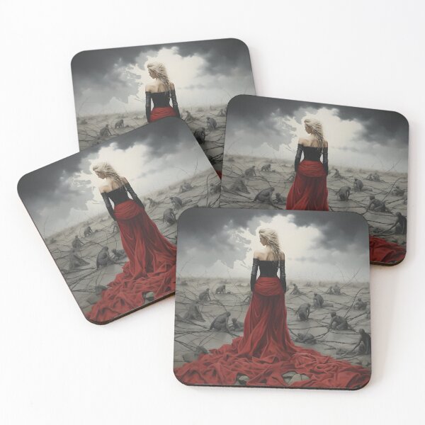 Item preview, All the World's Sorrow designed and sold by the-lamplighter.
