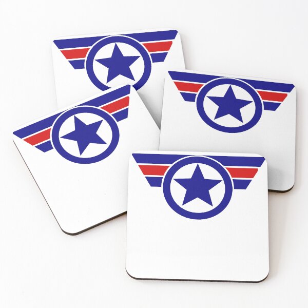 Item preview, AMERICA AIR FORCE designed and sold by LuizSilva1983.