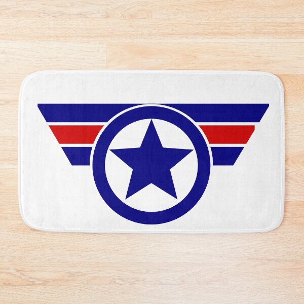 Item preview, AMERICA AIR FORCE designed and sold by LuizSilva1983.