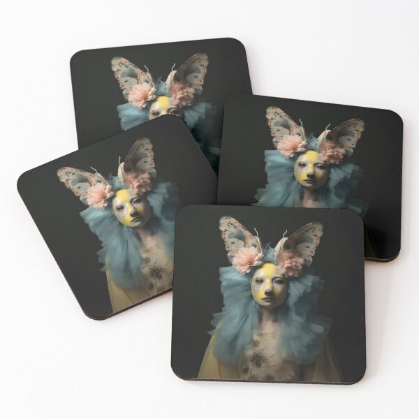 Item preview, Enchanted Escapade designed and sold by a house mouse.