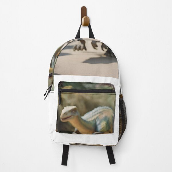 Item preview, Time-Traveling Tales Walking with Dinosaurs in the Modern Age designed and sold by Miumed.