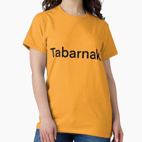 Aperçu de l'œuvre Tabarnak créée et vendue par DameAnne.