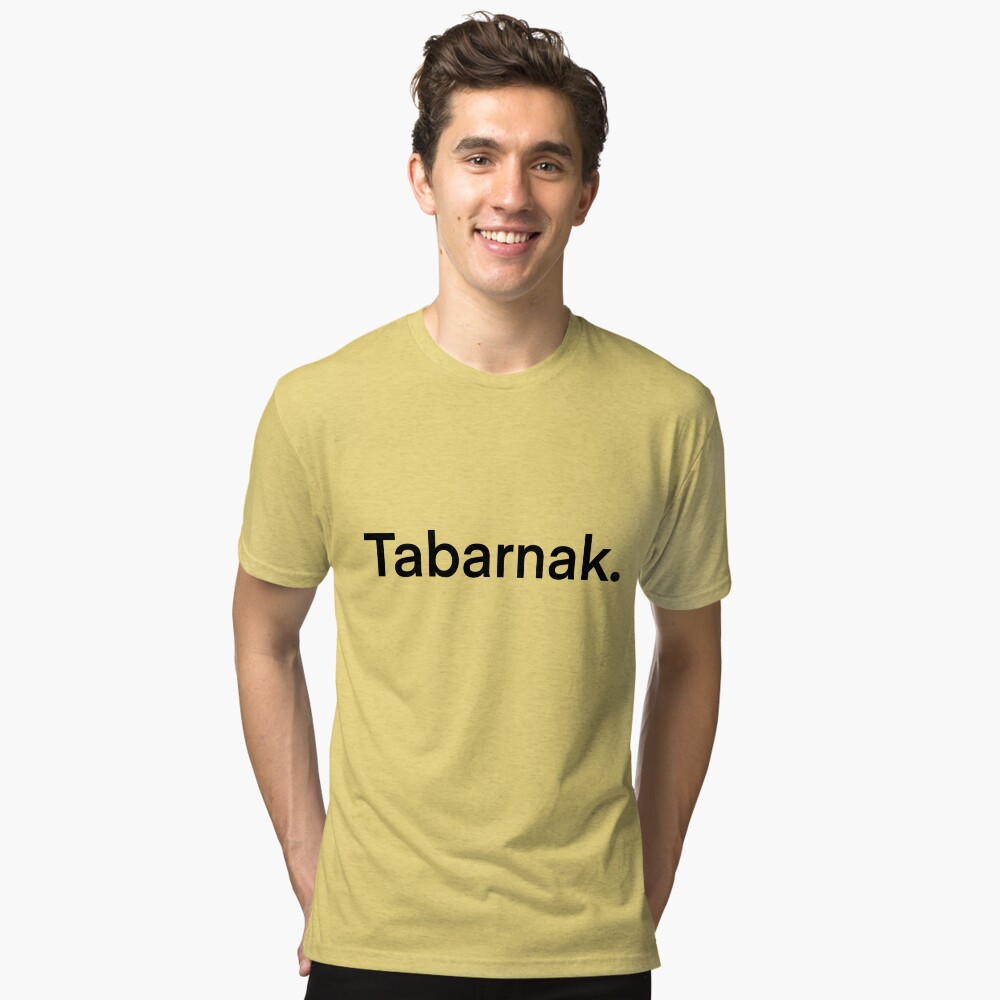 Aperçu de l'œuvre T-shirt chiné créée et vendue par DameAnne.