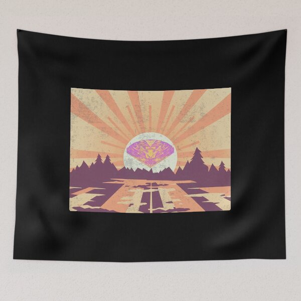 Item preview, Retro Mood designed and sold by Licaon13.