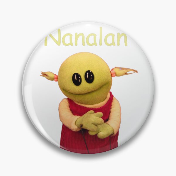 Item preview, Nanalan' designed and sold by designsoftinaa.