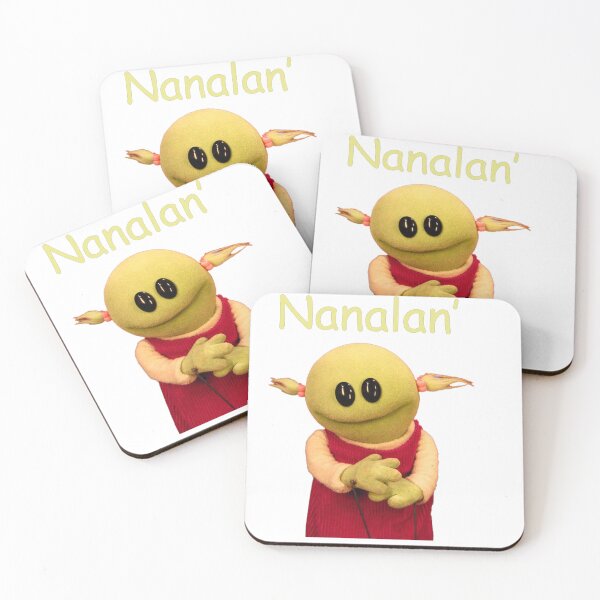 Item preview, Nanalan' designed and sold by designsoftinaa.