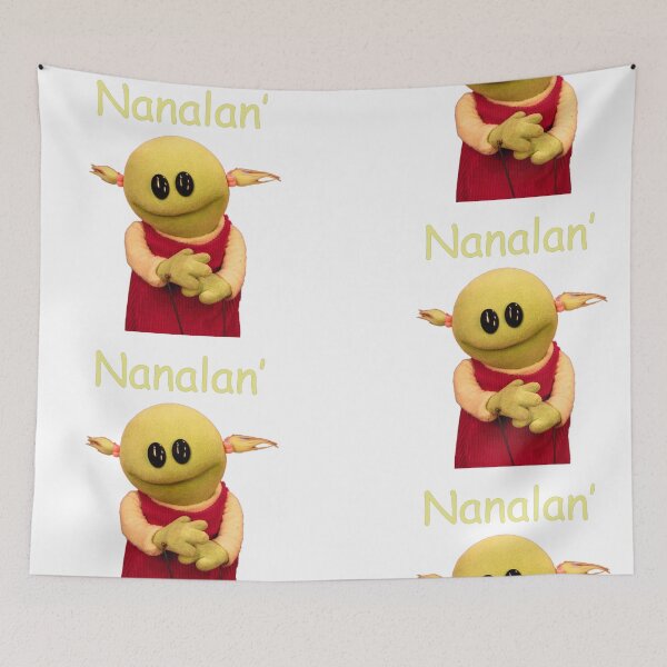 Item preview, Nanalan' designed and sold by designsoftinaa.