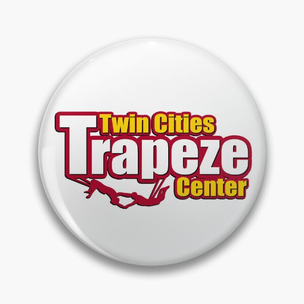 Item preview, Twin Cities Trapeze Center Logo designed and sold by Twin Cities Trapeze.