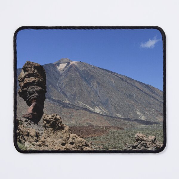 Item preview, El Teide and Roques de Garcia designed and sold by Kasia Design.