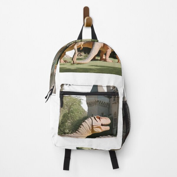 Item preview, marcher avec les dinosaures du Jurassique designed and sold by Miumed.