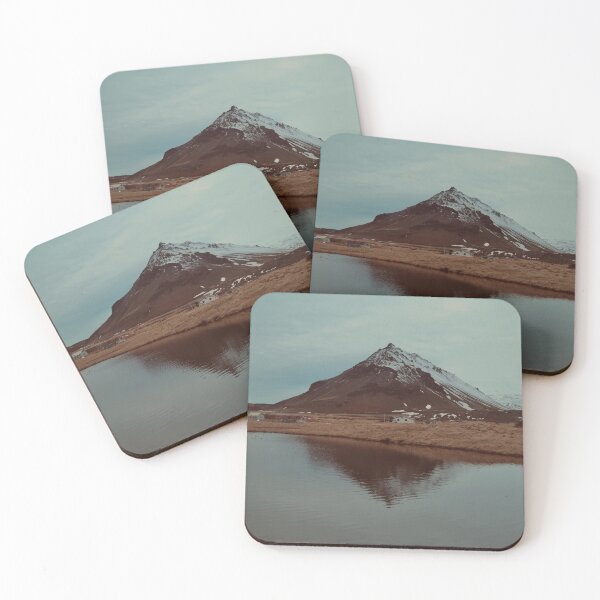 Item preview, Single mountain designed and sold by Gingerstars.
