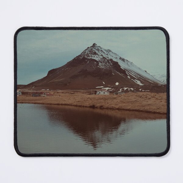 Item preview, Single mountain designed and sold by Gingerstars.