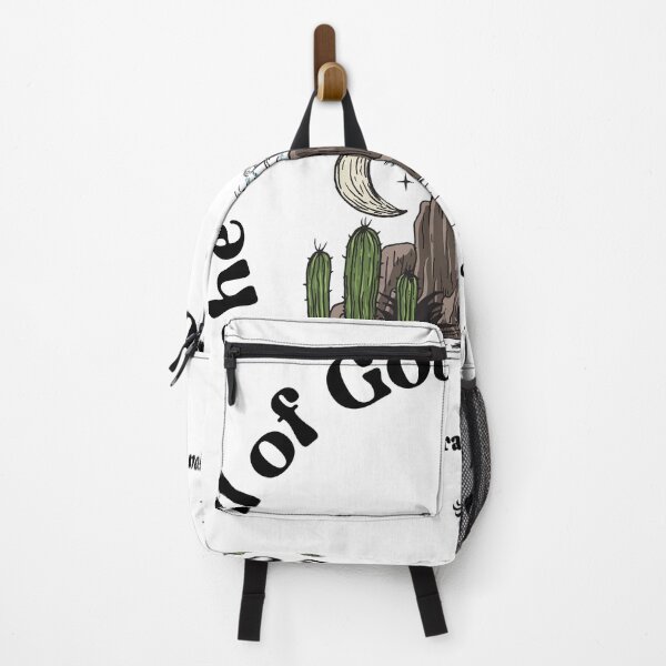 Item preview, God won't lead you designed and sold by JungleJava.