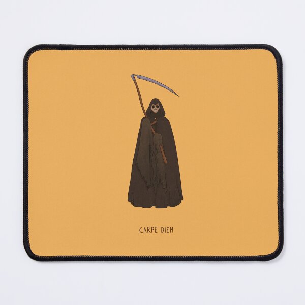 Item preview, Effable Affirmations Death designed and sold by illustore.