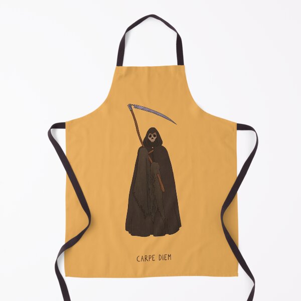 Item preview, Effable Affirmations Death designed and sold by illustore.