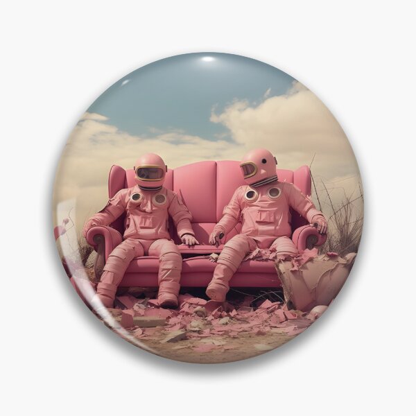 Item preview, What's Left to be Said after Landing designed and sold by the-lamplighter.